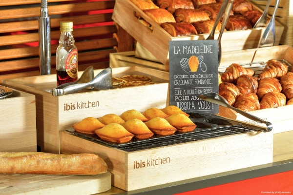 Hotel ibis Angoulême Nord